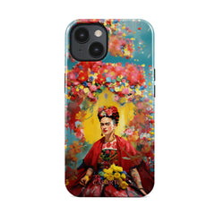 Frida Kahlo