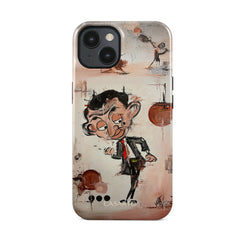 Mr. Bean