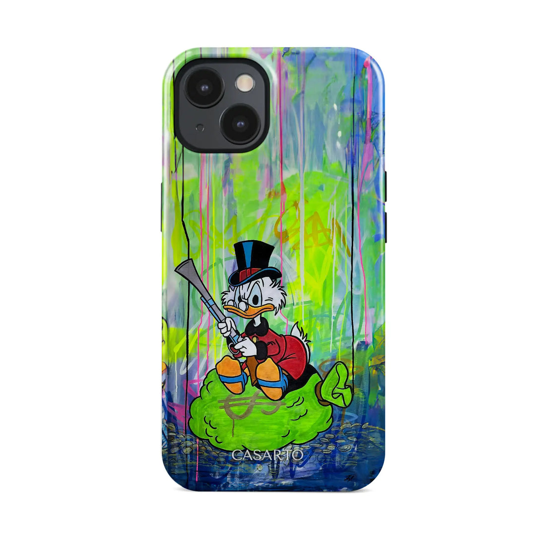 Protégez vos actifs