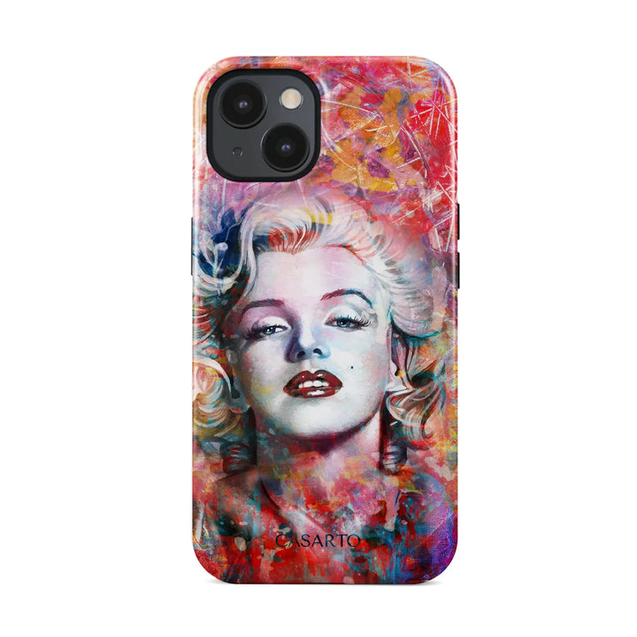 Marilyn Monroe - verf