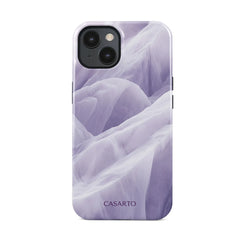 Lavender Frost