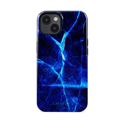 Blue Lightning