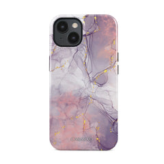 Cloudy Marble