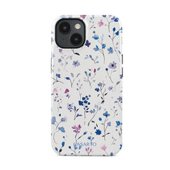 Lente bloemen
