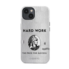 Pay the price