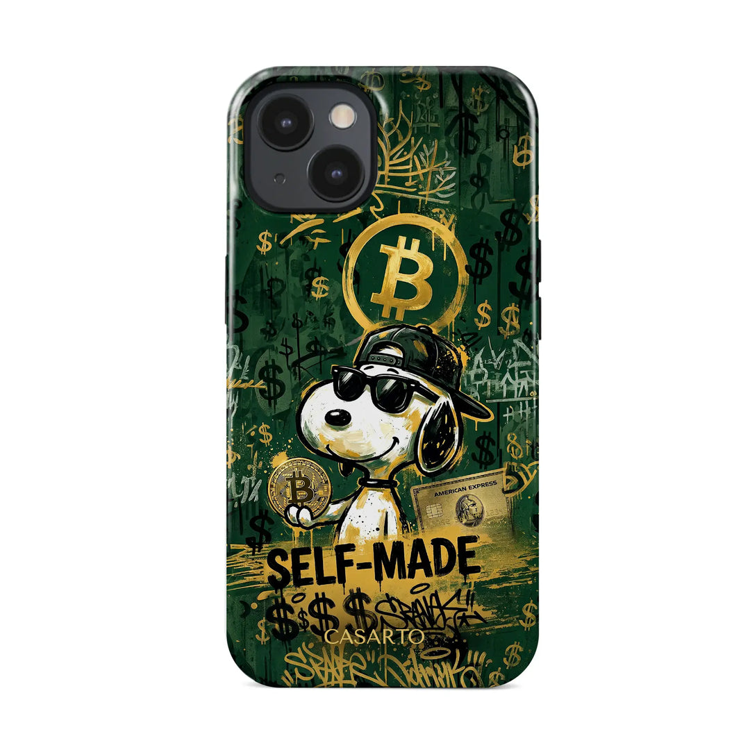 Self Made