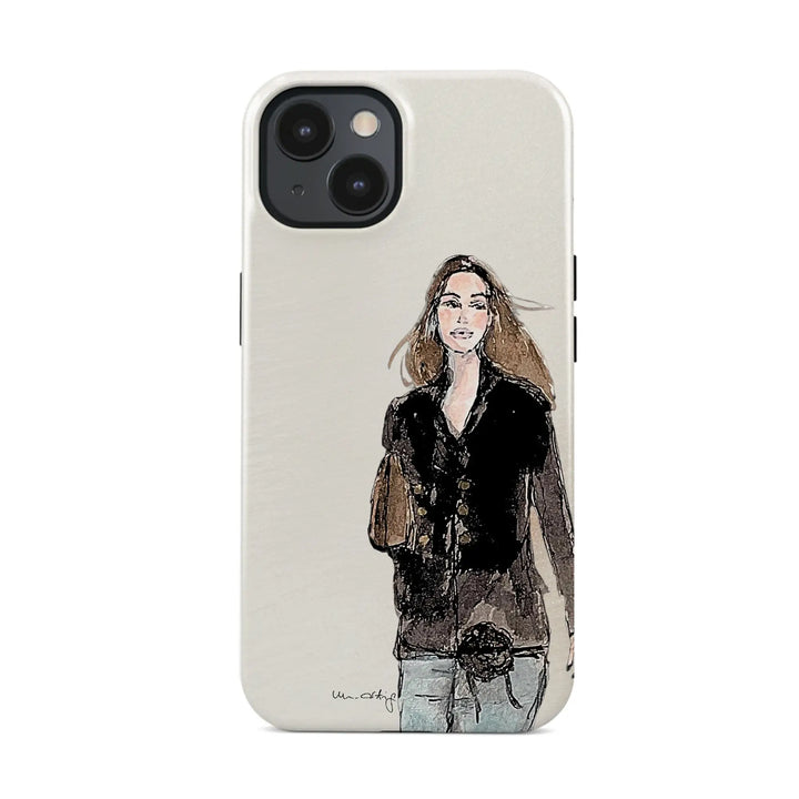 Gracia en movimiento