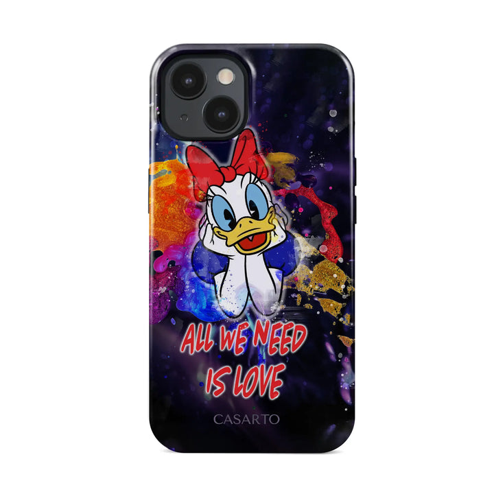 Alles wat we nodig hebben