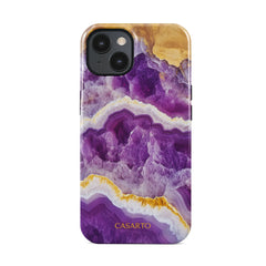 Amethyst Dust