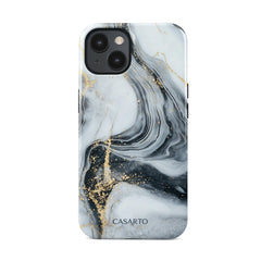 Marble Noir