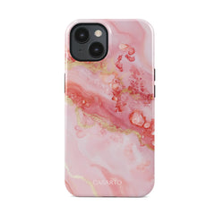 Pink opulence