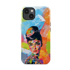 Colorata Audrey
