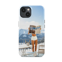 Alpine Lifestyle