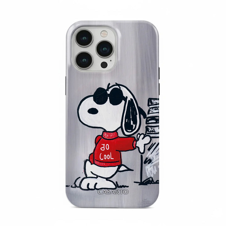 Trop cool pour s'en soucier