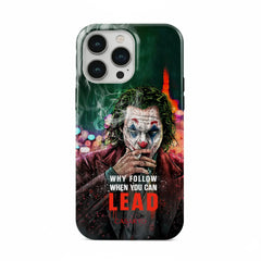 Why Follow