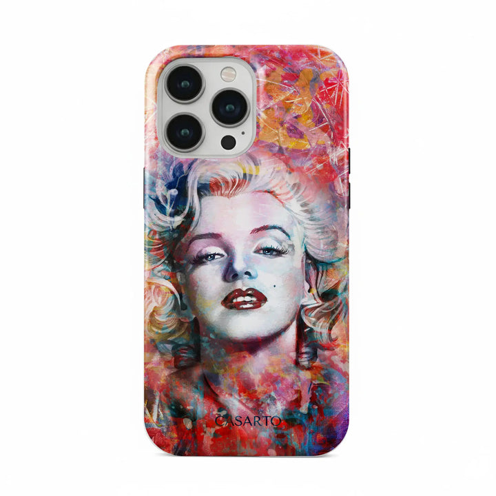 Marilyn Monroe - verf