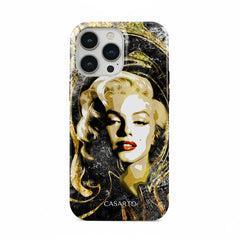 Marilyn Monroe - Oro