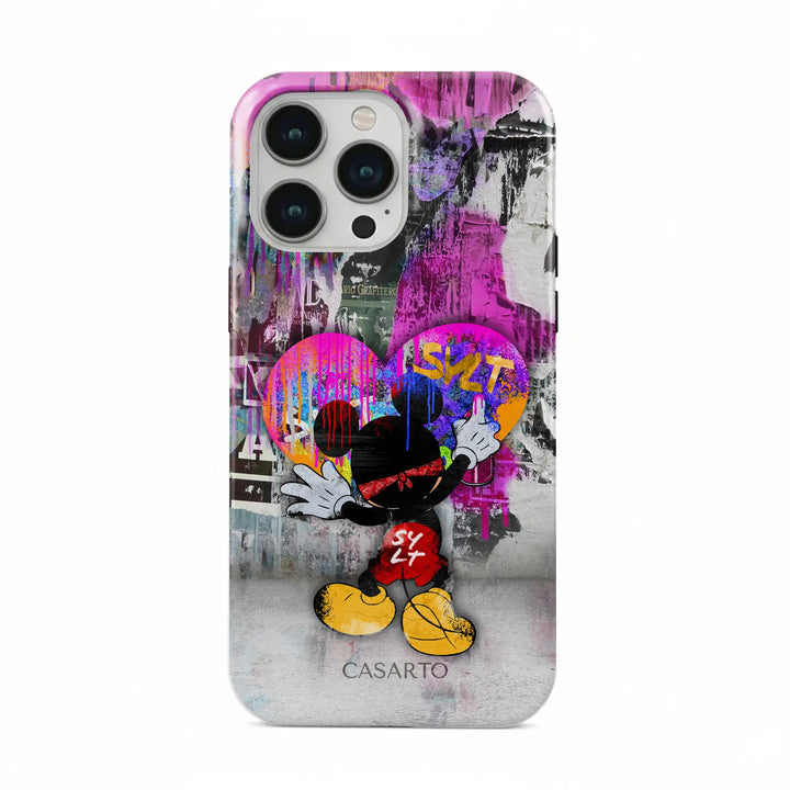 Sylt - Graffiti Love