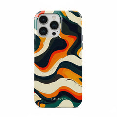Retro Waves