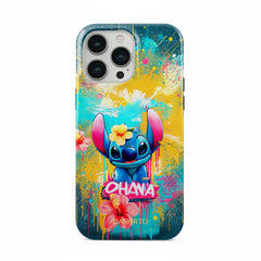 Stay ohana