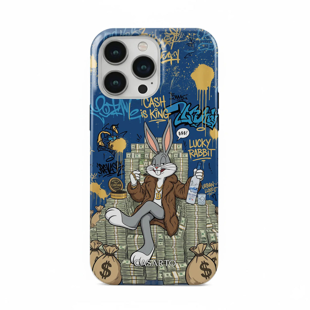 Lucky Rabbit
