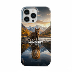 Inner Lion