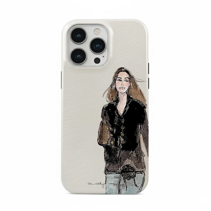 Gracia en movimiento