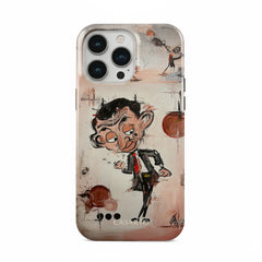 Mr. Bean