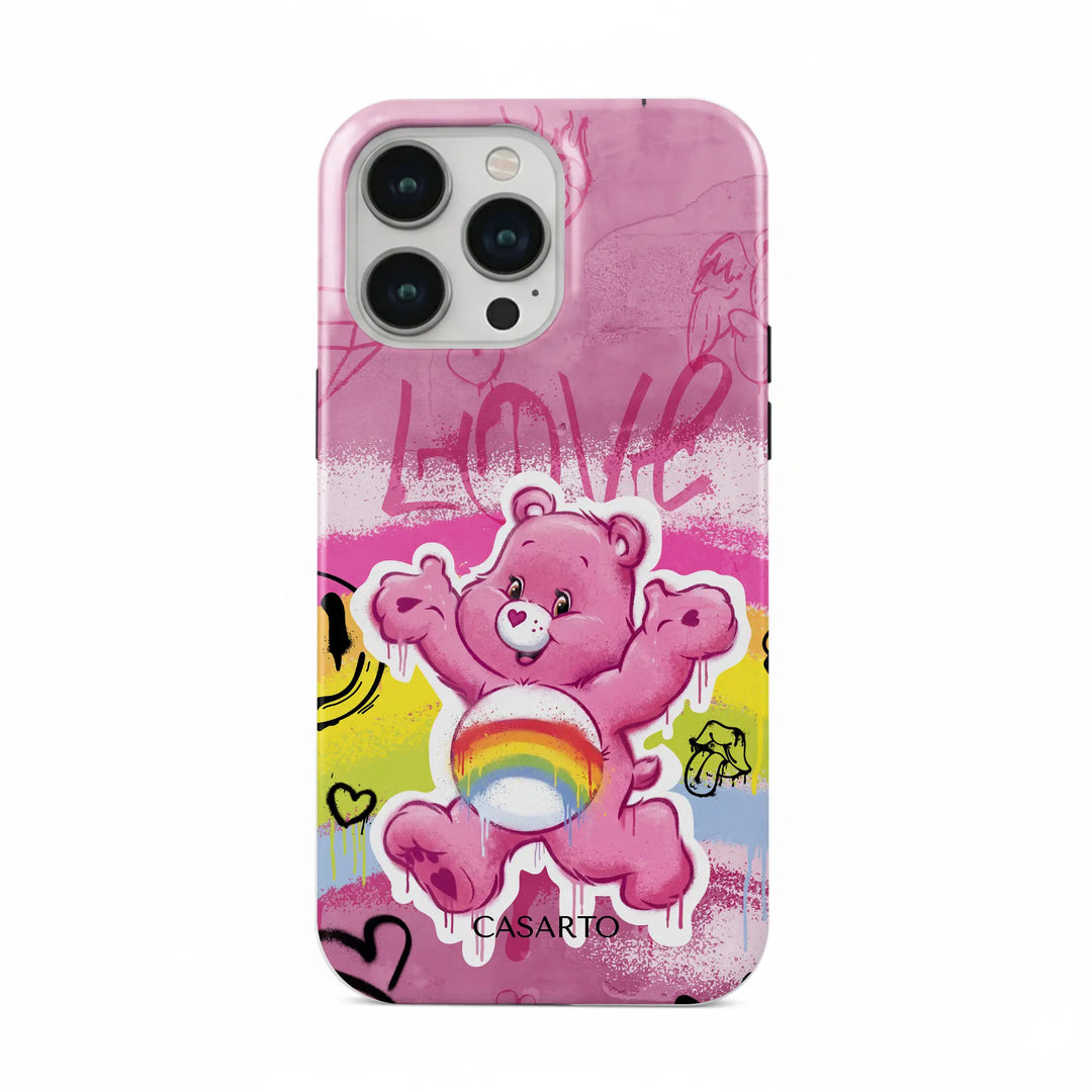 Rainbow Love