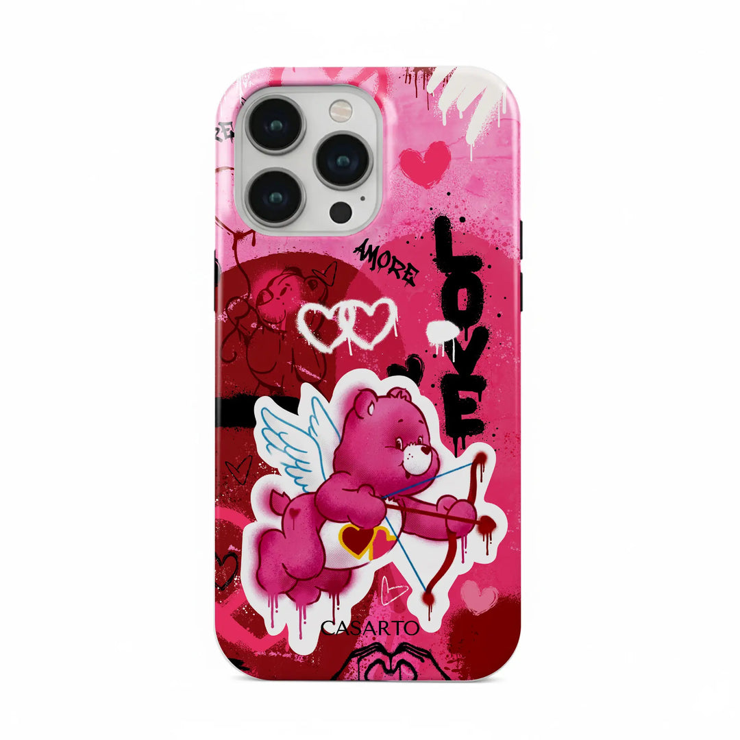 Love Bomb