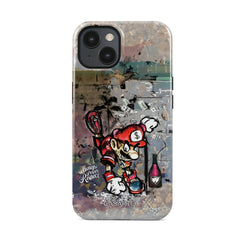 Denaro - Potere - Rispetto