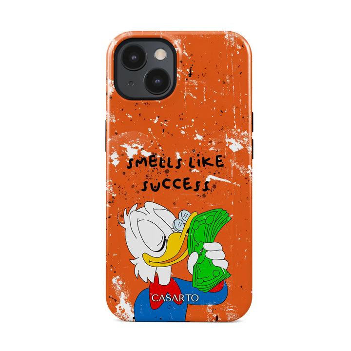 Sent comme le succès