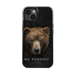 Be Strong