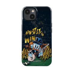 Hustle om te winnen