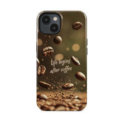 Dopo il caffè