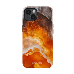 Amber Inferno