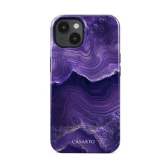 Midnight Violet