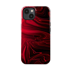 Red Rush
