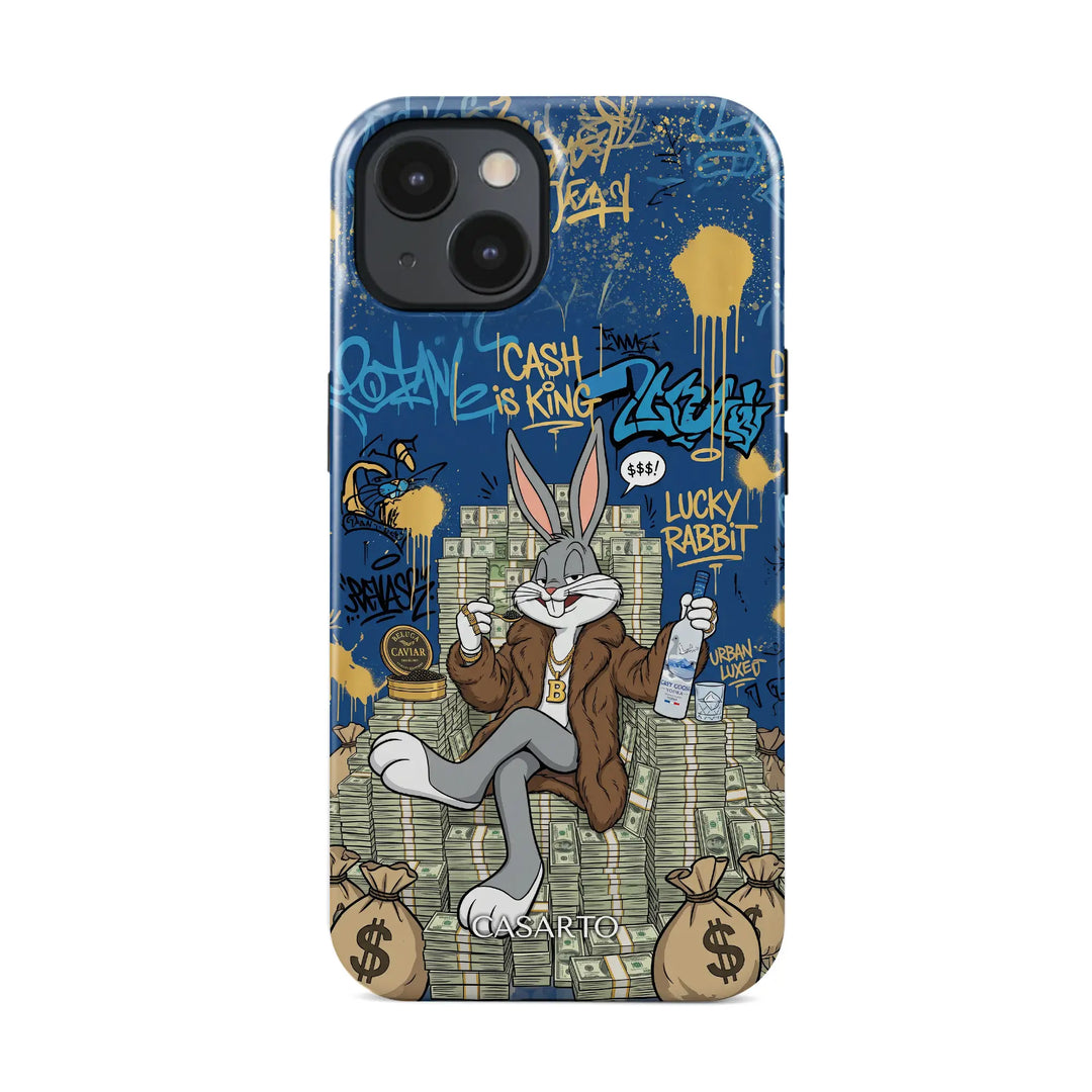 Lucky Rabbit