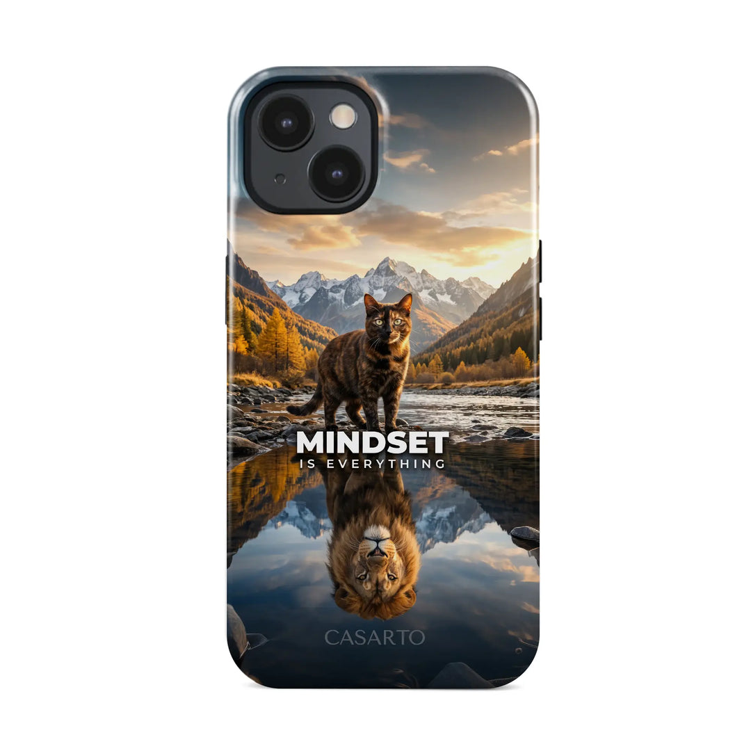 Inner Lion