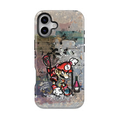 Denaro - Potere - Rispetto