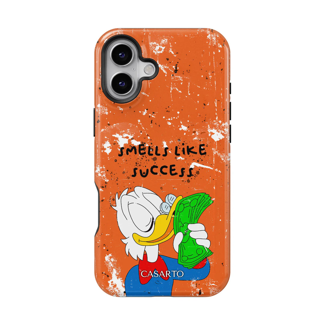 Sent comme le succès