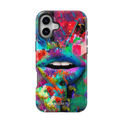 Creative lips