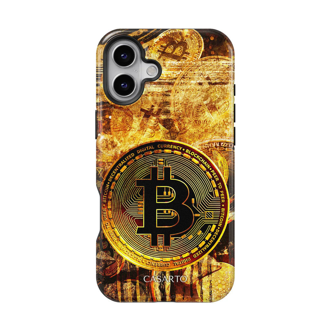 Bitcoin Gold