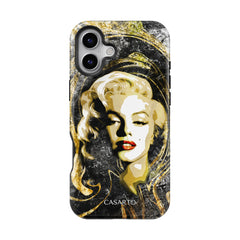 Marilyn Monroe - Oro
