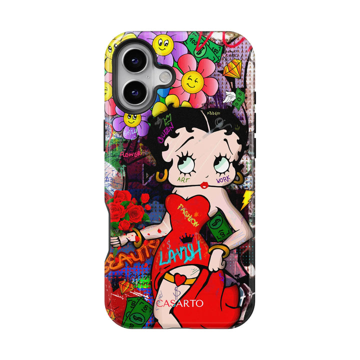 Betty Boop