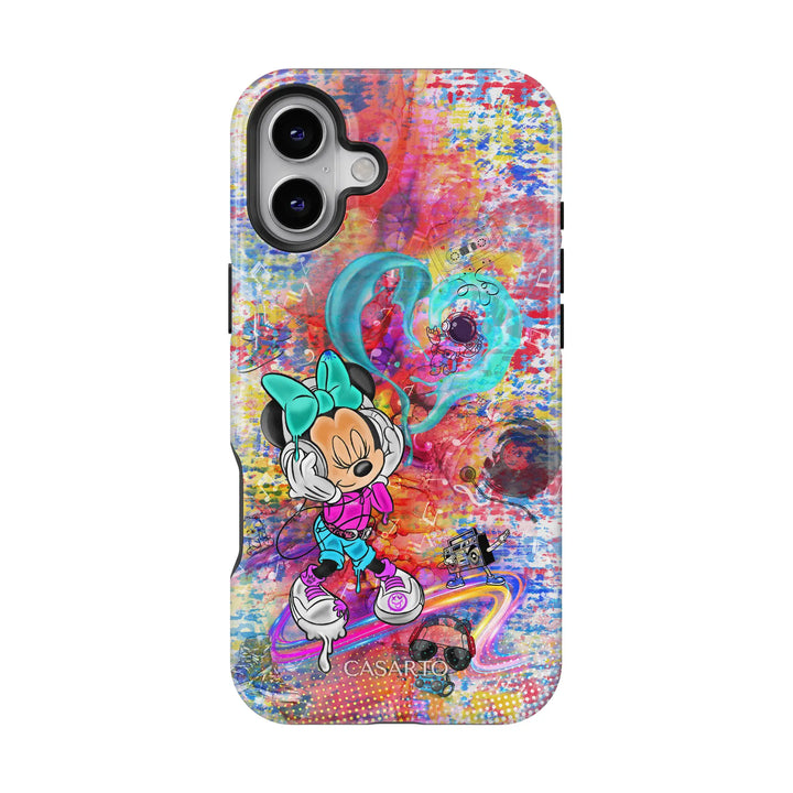 Ressentez la musique