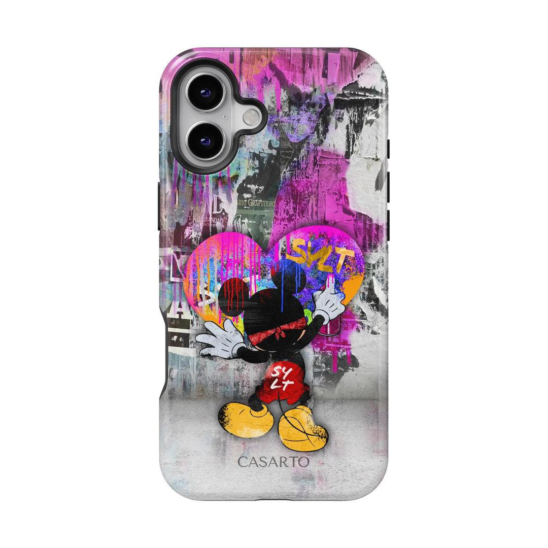 Sylt - Graffiti Love