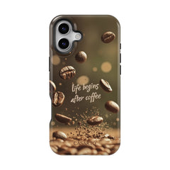 Dopo il caffè