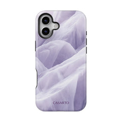 Lavender Frost